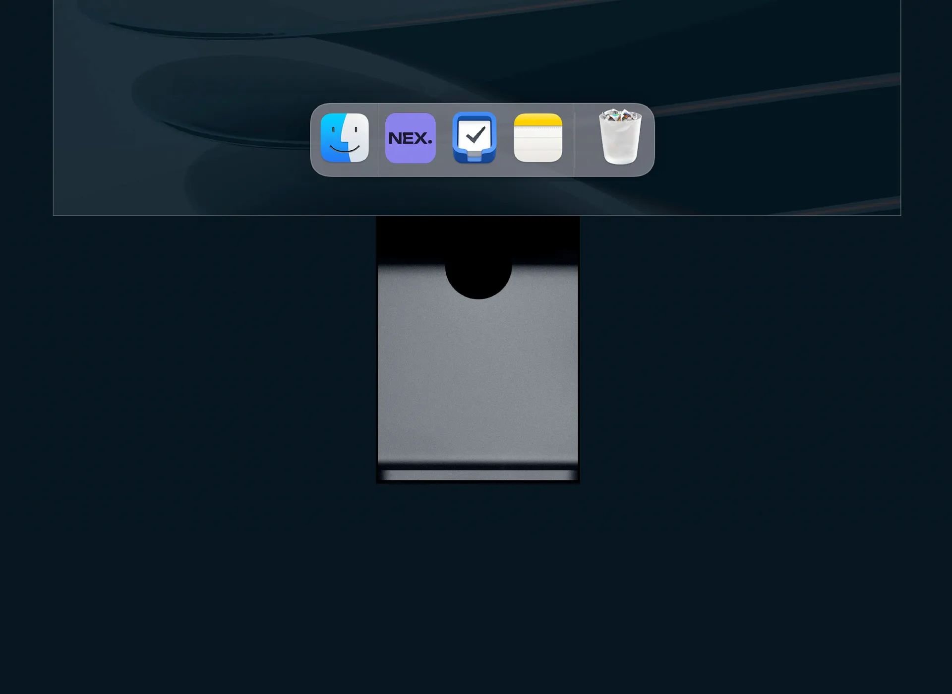 NEX — 05